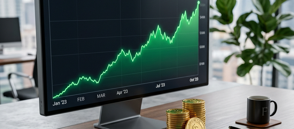 高配息率8%帳戶卻沒變?ETF配息策略拆解
