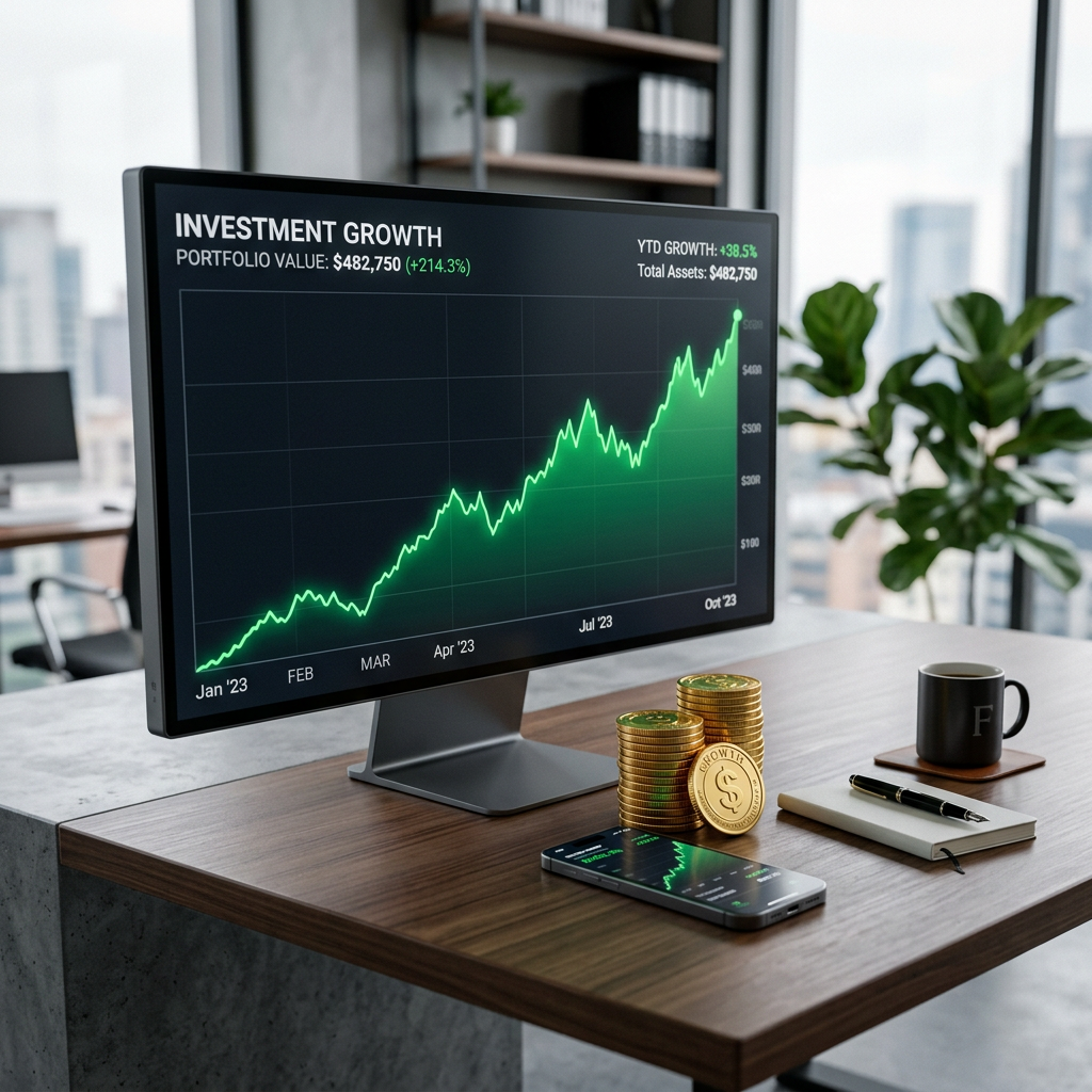 高配息率8%帳戶卻沒變？ETF配息策略拆解