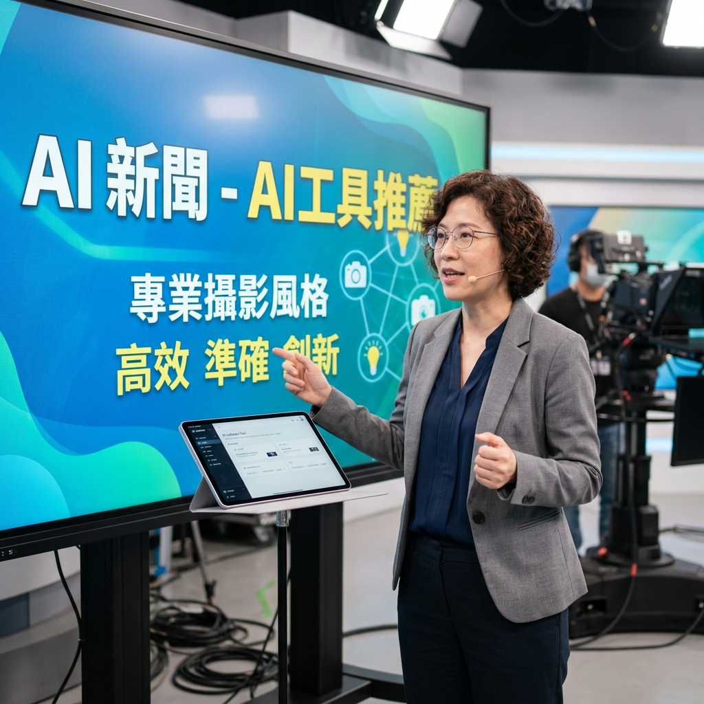 AI 工具革命：掌握 3 大關鍵，散戶投資收益翻倍秘訣