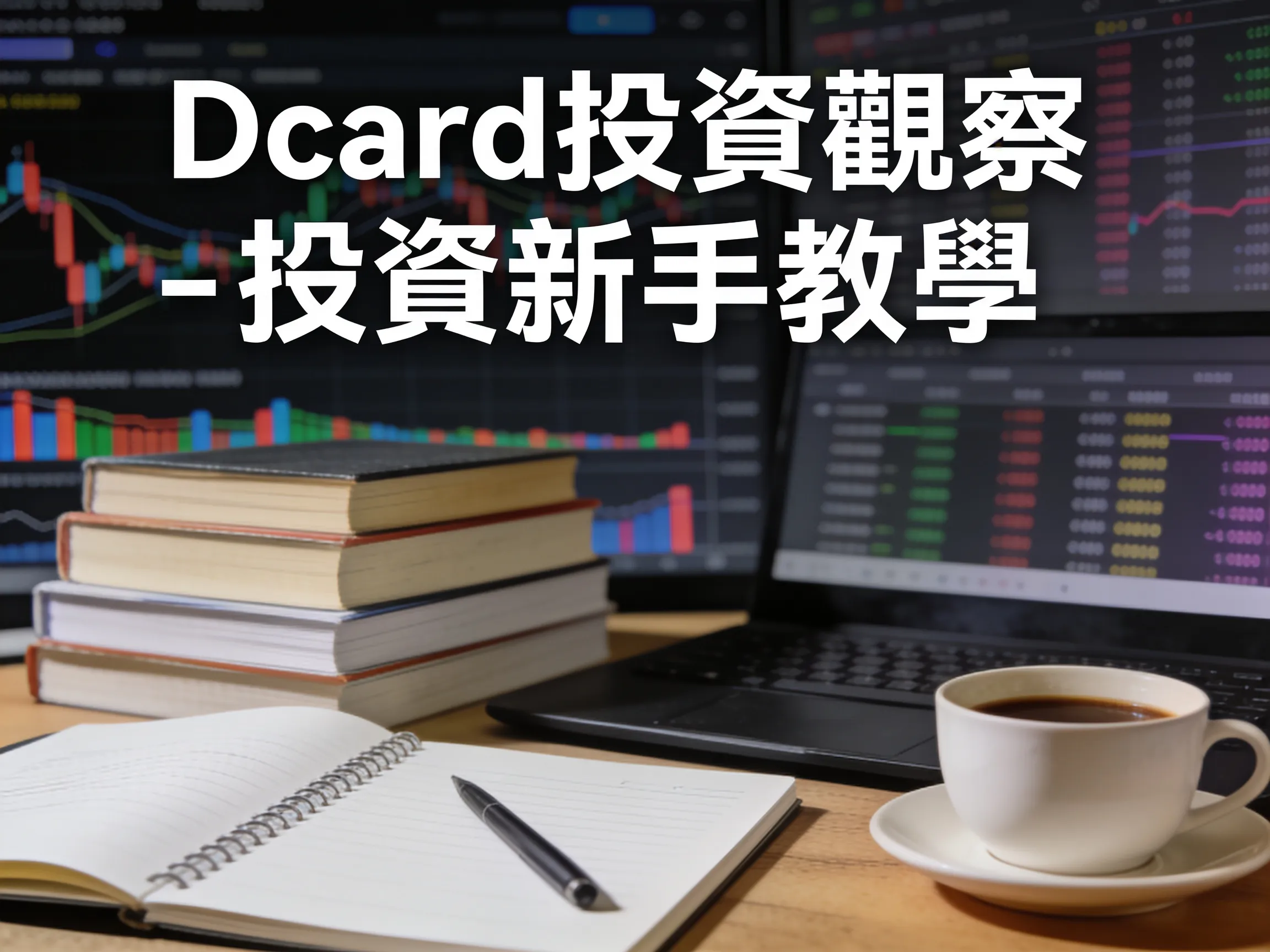 投資前的靈魂拷問:你真的準備好投資了嗎?3個問題幫你釐清