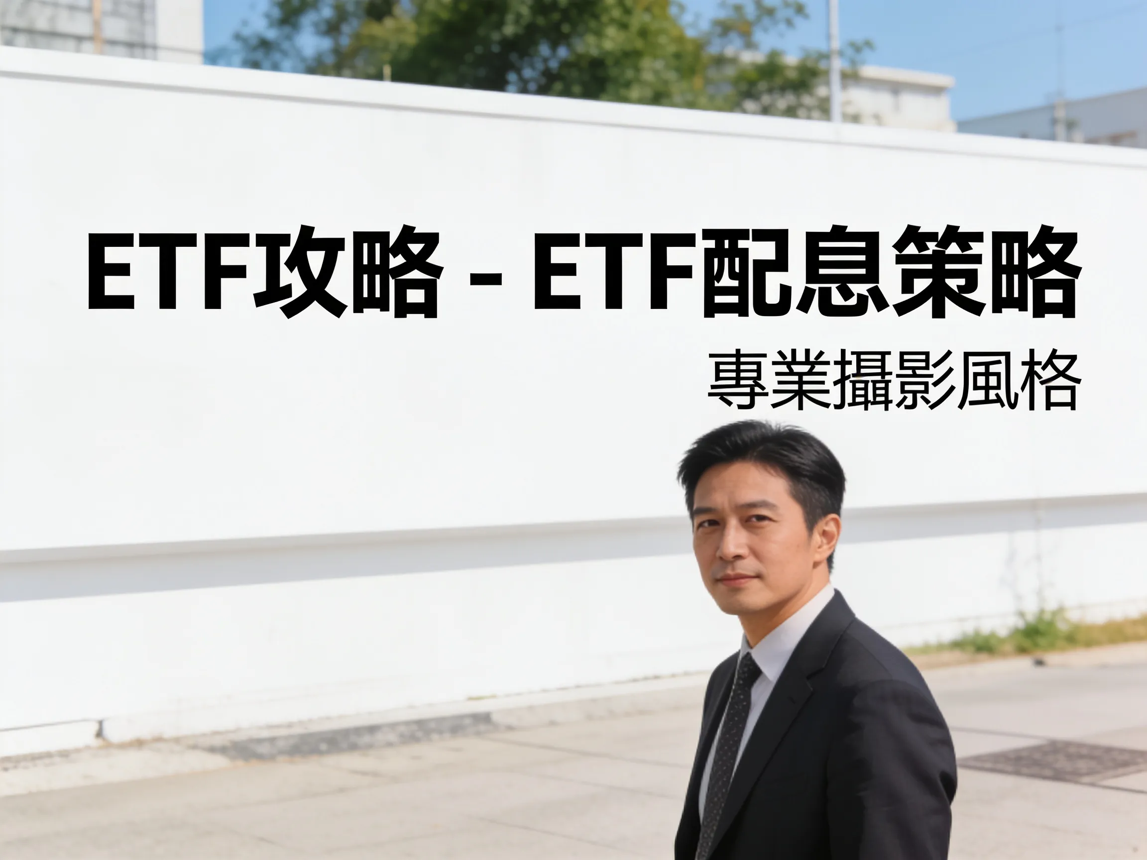 ETF配息年化5%，散戶為何還常虧錢？