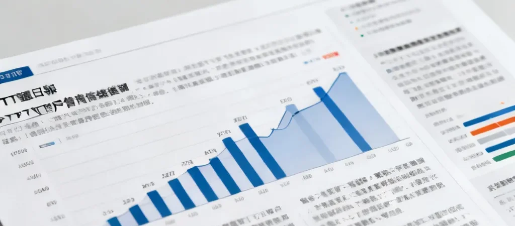 PTT每日百萬篇爆文，散戶情緒比股價更早亮燈