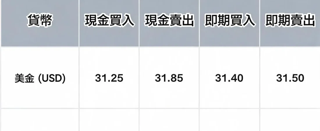 匯率懶人包：3招破解ETF投資，小資族輕鬆上手