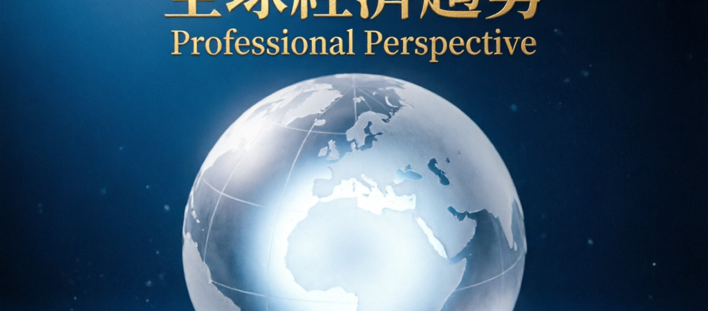全球經濟3大反差：美股狂飆、歐洲低迷，投資人該如何布局？