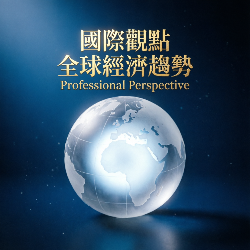 全球經濟3大反差：美股狂飆、歐洲低迷，投資人該如何布局？