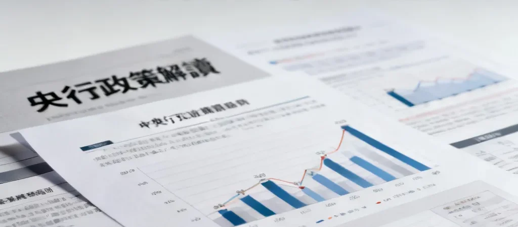 央行升息半碼市場反應超預期？解讀政策背後的反轉信號