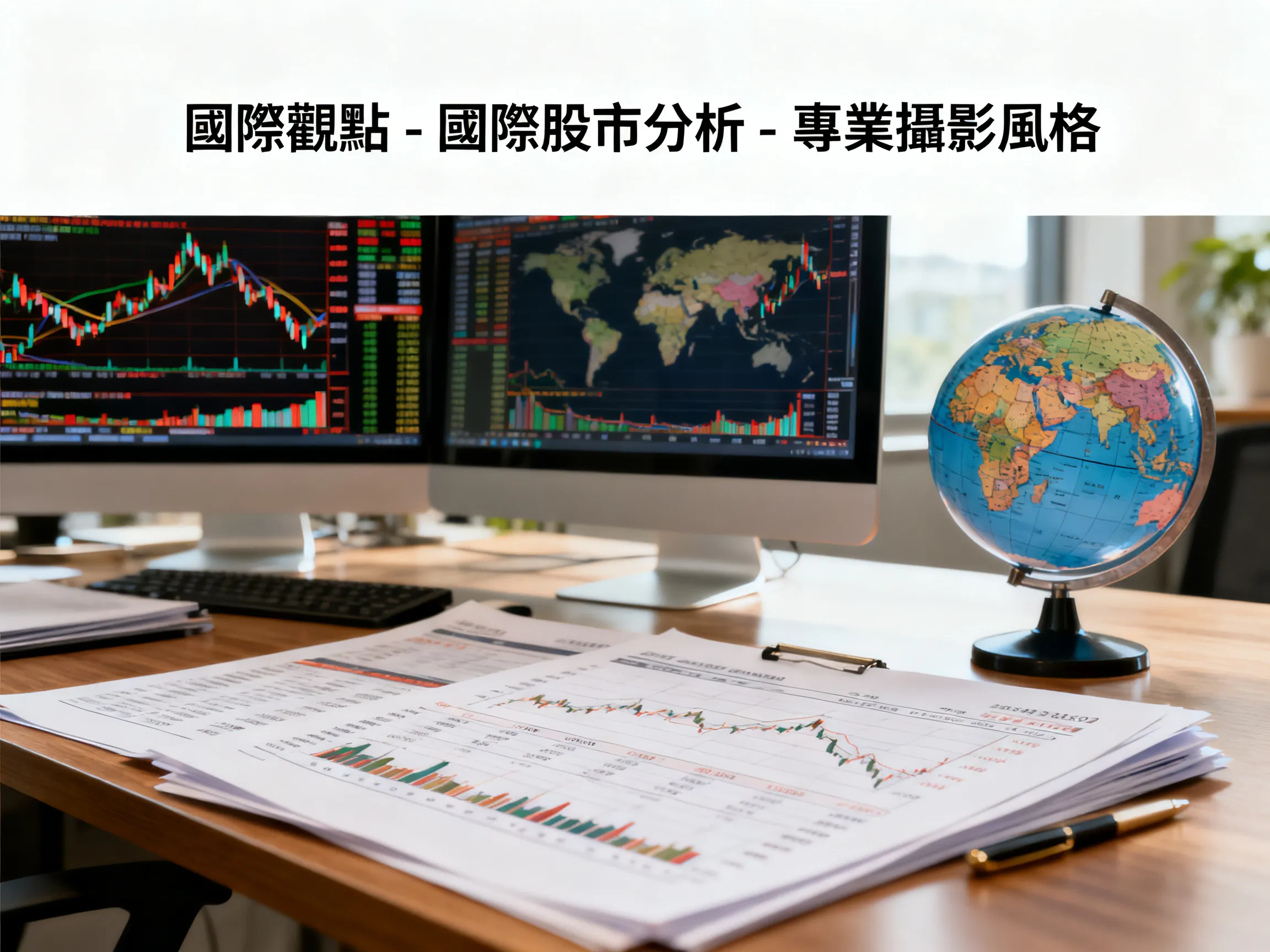 追AI不如撿便宜？全球價值股ETF悄悄創高