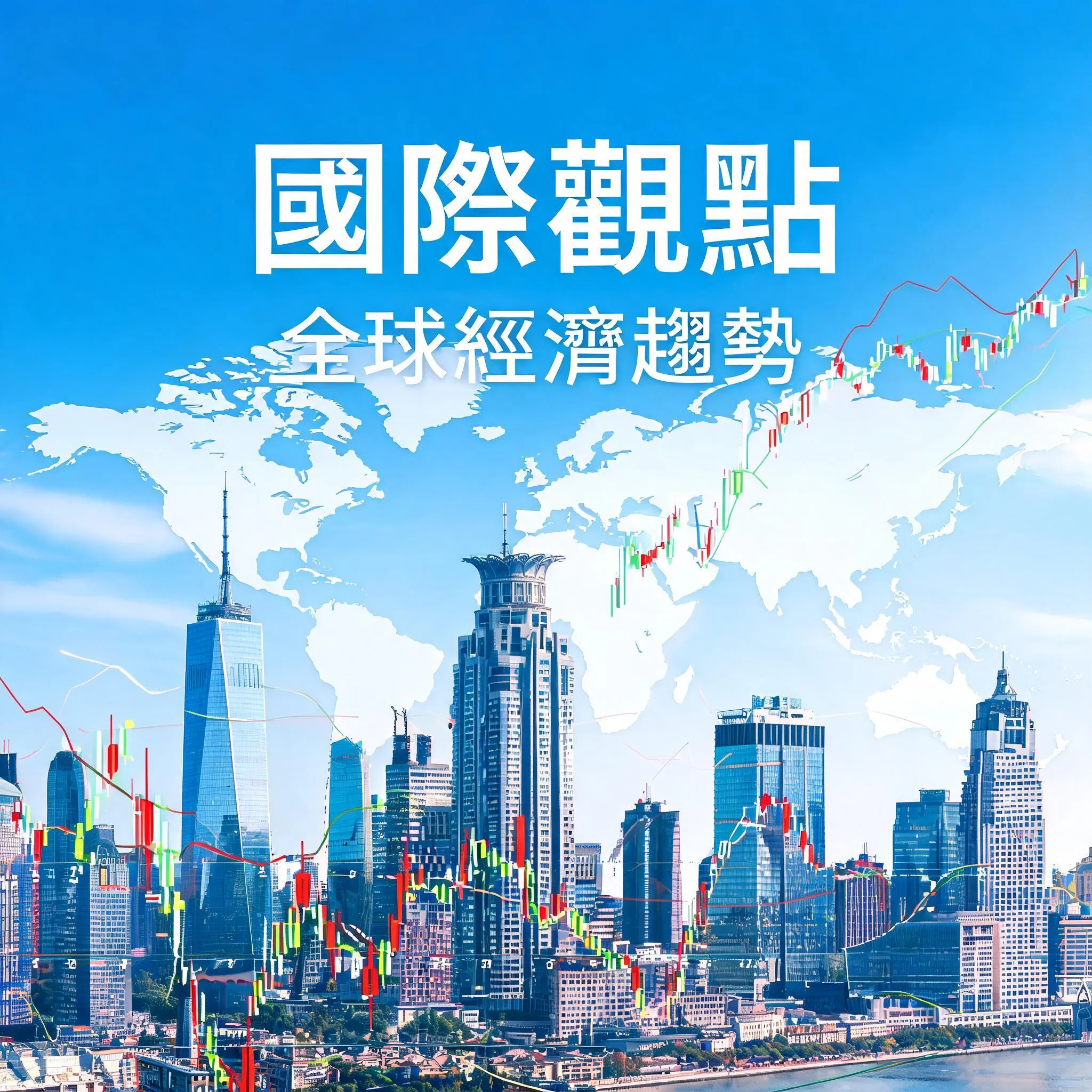 黃金失靈、美元走弱？當聯準會利率從5.5%往下調，你的避險策略可能要全盤翻新。