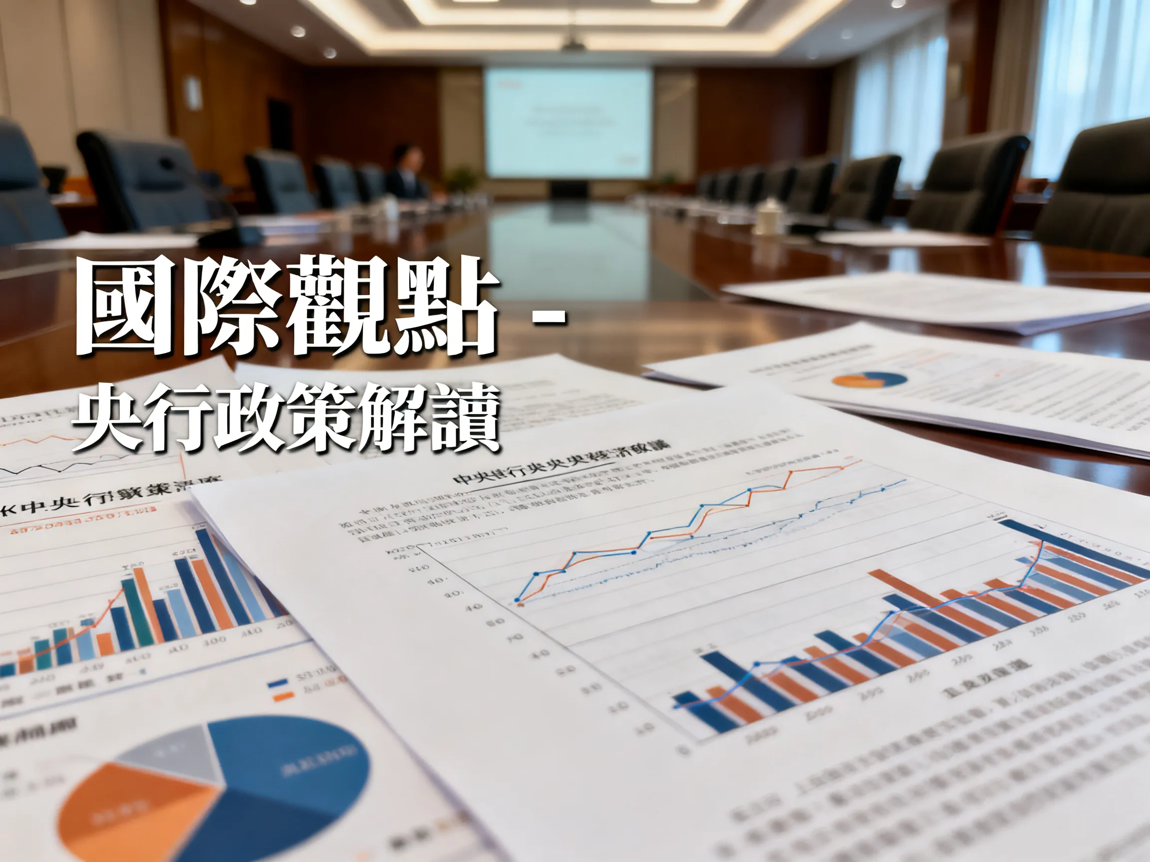 從預防性降息到鷹派暫停：聯準會決策態度180度轉變