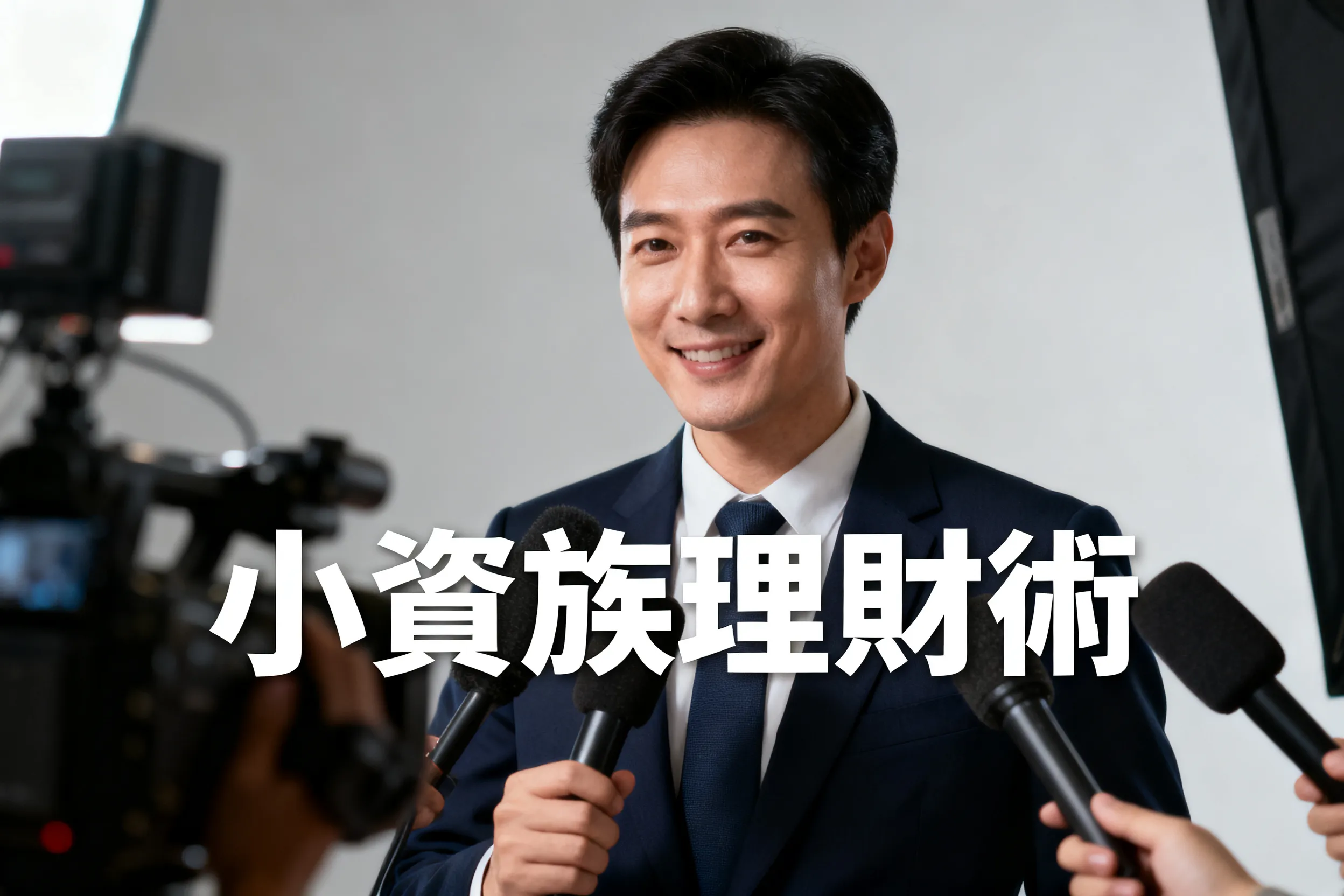月薪3萬5,小資族存錢實戰