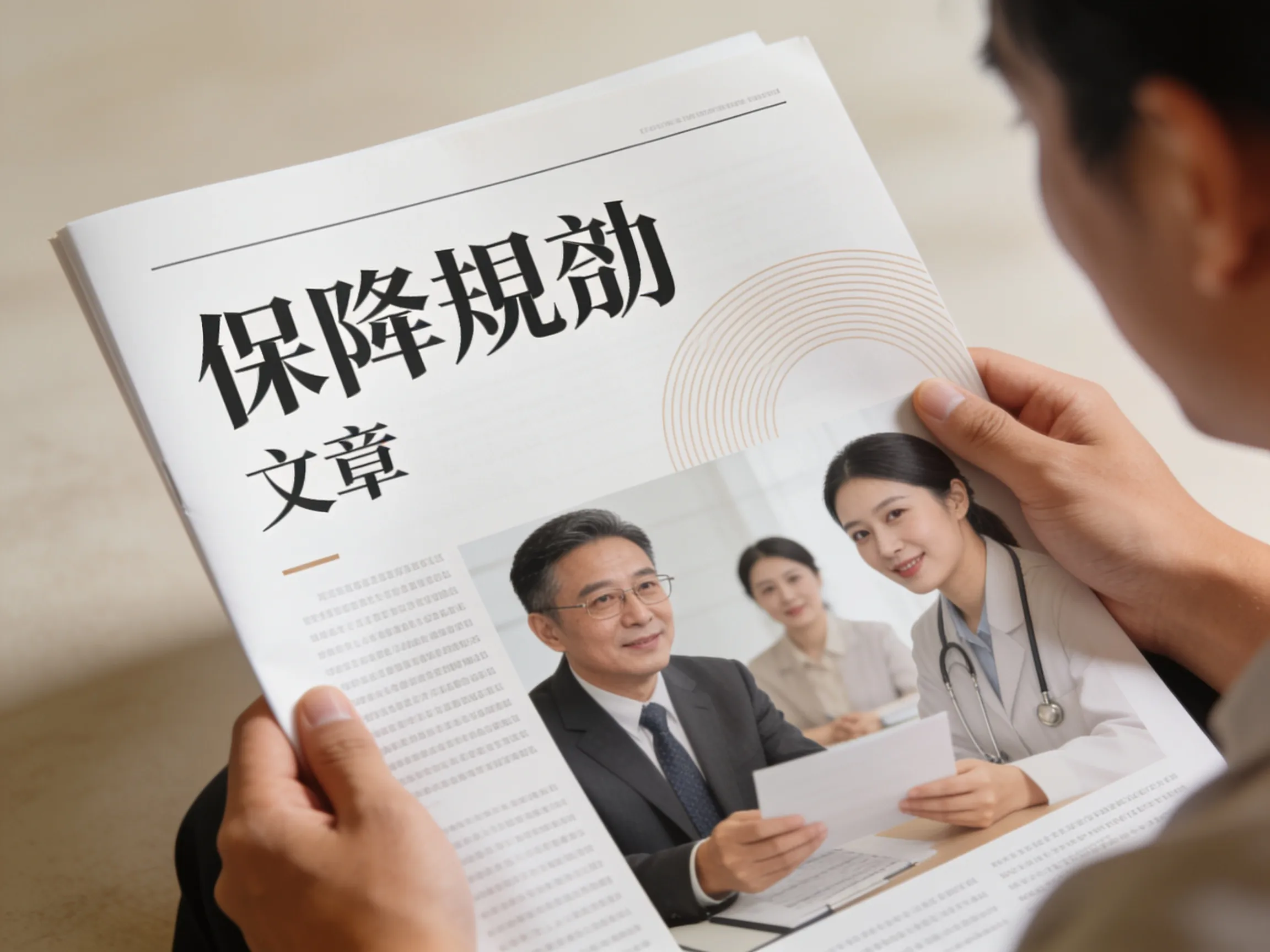 別再花冤枉錢！保險規劃的5個必知要點
