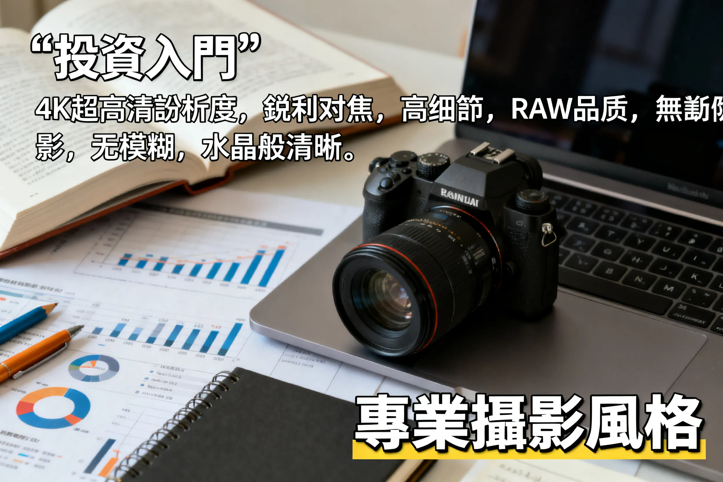 月薪三萬月光族,如何開始第一步投資?