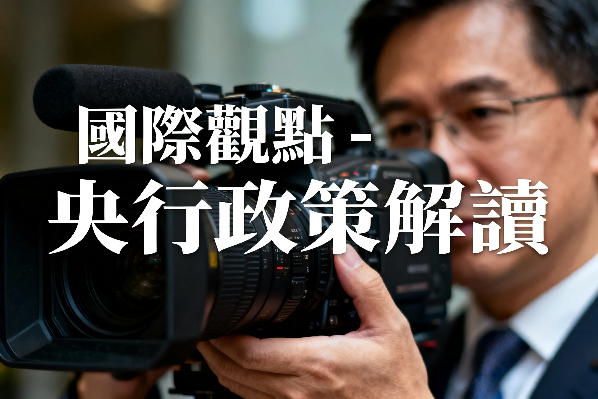 央行升息態度轉鴿？這0.5%的差距，暴露了政策的矛盾